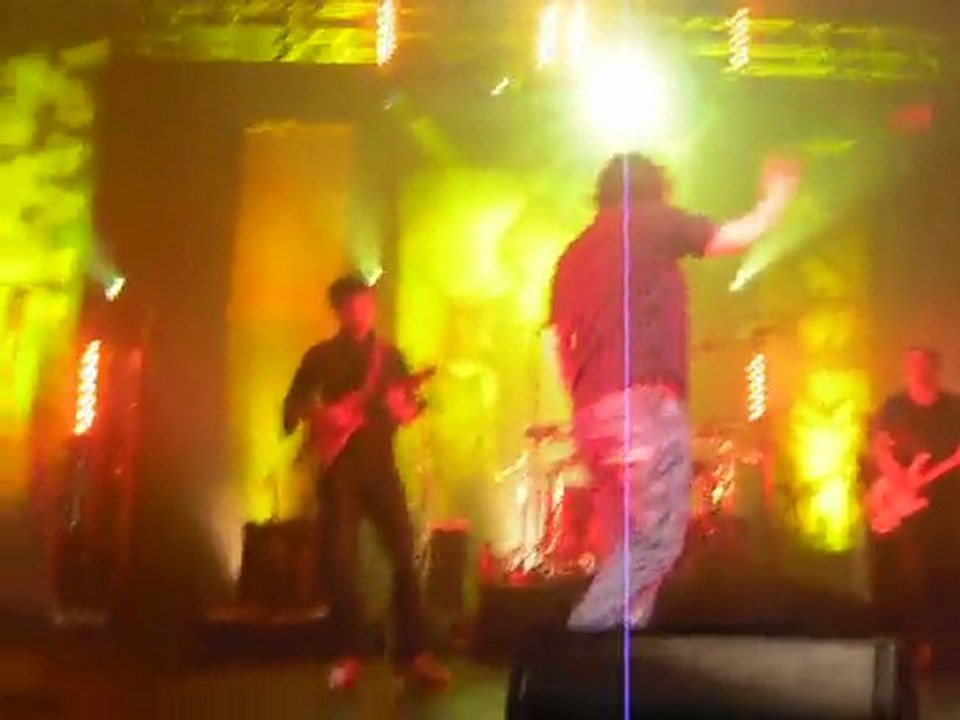 Les Cowboys Fringants: 1994 - Tant qu'on aura de l'amour