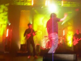 Les Cowboys Fringants: 1994 - Tant qu'on aura de l'amour