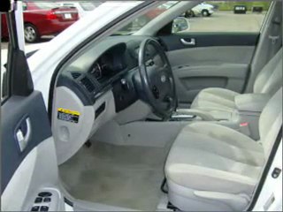 2007 Hyundai Sonata Oxford OH - by EveryCarListed.com