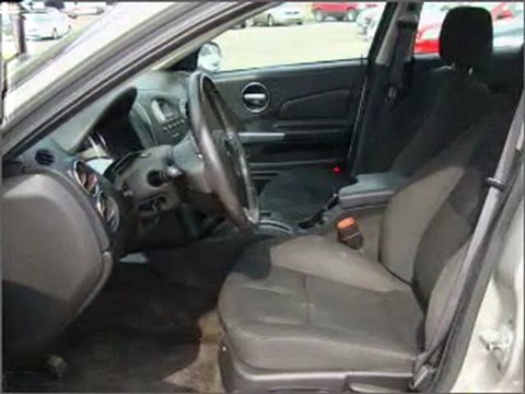 2007 Pontiac Grand Prix Oxford OH - by EveryCarListed.com