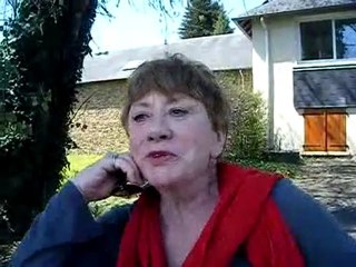 ALARGA! - Interview Hélène Tayon