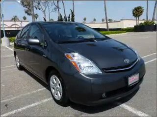 2007 Toyota Prius Costa Mesa CA - by EveryCarListed.com
