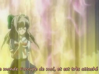D.C.S.S. 26 p2 - Da Capo Second Season 26 partie2- [Mangaaa]