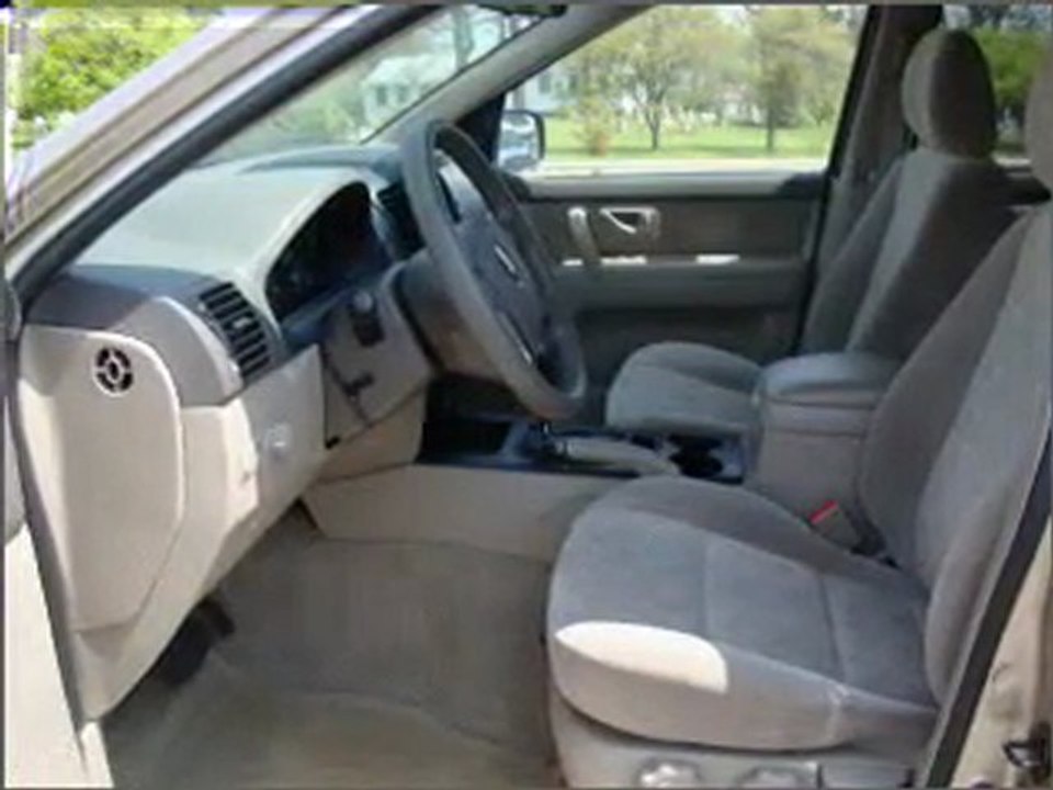 2006 Kia Sorento Oxford OH - by EveryCarListed.com