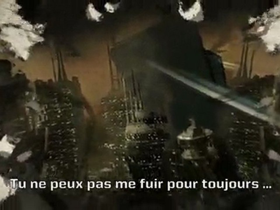 Bande annonce Dead Space 2