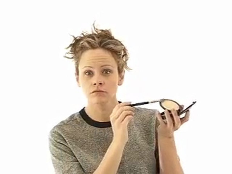 Voices.com Web Commercial: Makeup