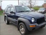 2004 Jeep Liberty Oxford OH - by EveryCarListed.com