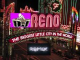 DJ R3no - Remix sur Fatman Scoop - Asterix in da mix - 2010