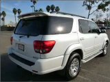 2005 Toyota Sequoia Costa Mesa CA - by EveryCarListed.com