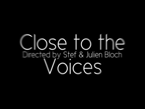 Close to the Voices #1 : Yves Jamait plays Jean-Louis