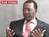 Idriss Déby Itno   L'indépendance du Sud-Soudan