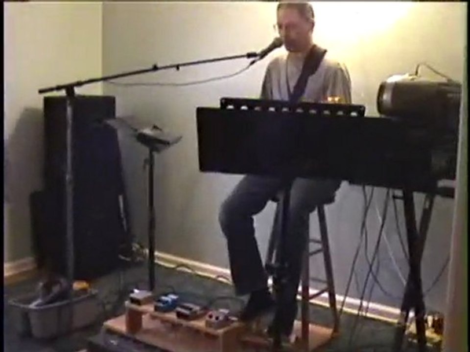 Just as long as ( Love Song )