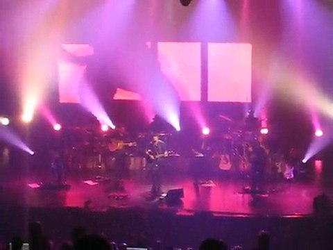 Pretty woman chanté par Roch Voisine