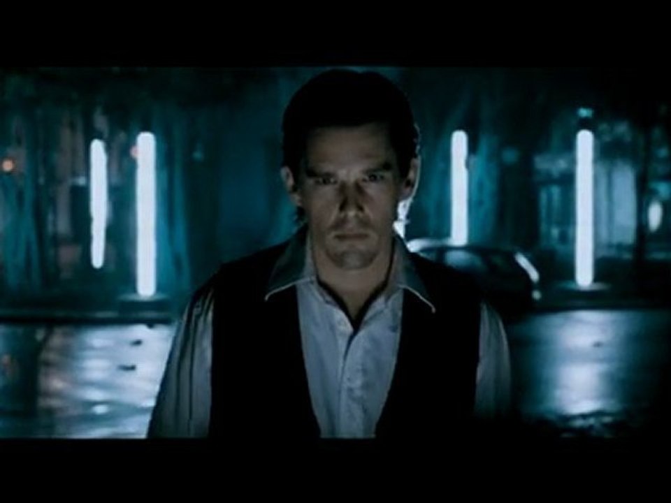 Daybreakers Bande annonce