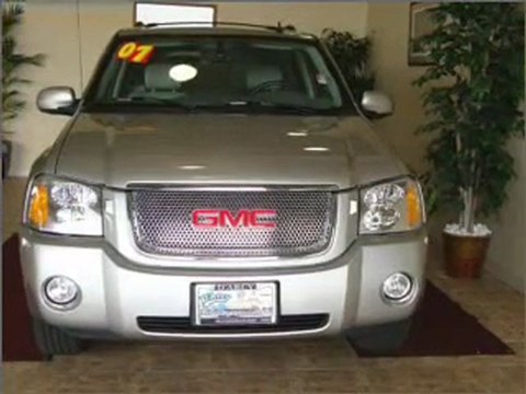 2007 GMC Envoy Joliet IL - by EveryCarListed.com
