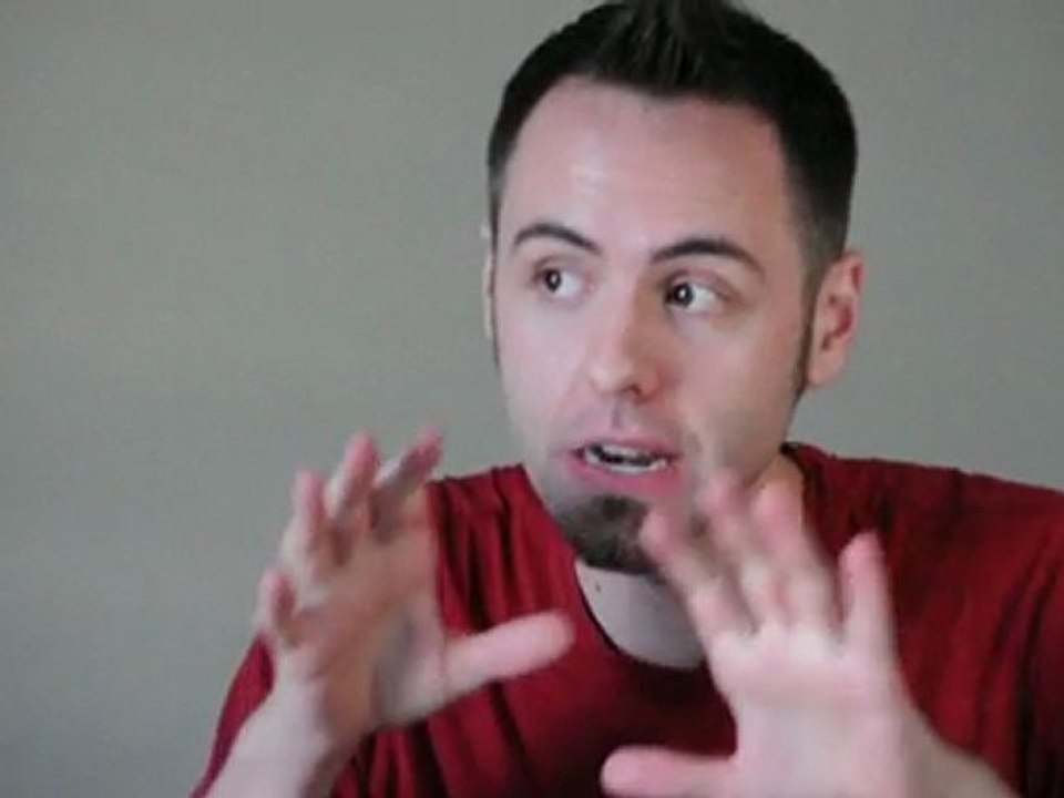 HAIRCUT & SAMURAI [4/28/10] - 371