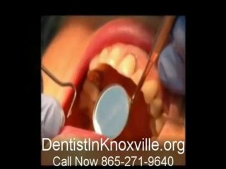 Dentist In Knoxville