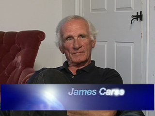 James Carse: Religion vs Belief - 6of 6