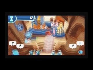 Bon App #31 - test de Star Wars Cantina sur iPhone