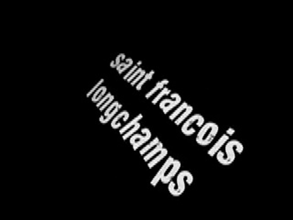 Saint François Longchamps : 2010/03