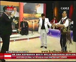 Yakup Diler - Tridine Bandım