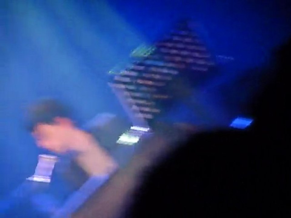 Stanislas concert Avesnes sur Help "au sud du ciel"