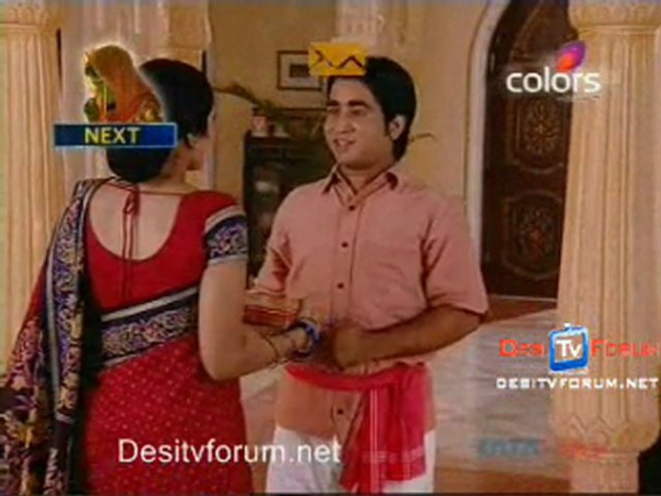 Yeh Pyaar Na  -29th April 2010 -pt3