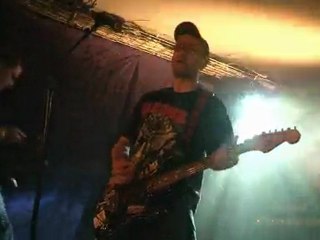 Begarsound - Parfois Seulement