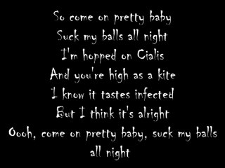 Steel Panther - Girl From Oklahoma