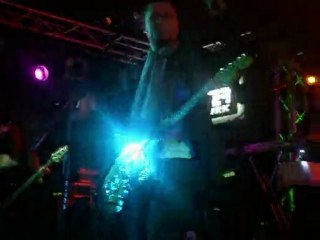 emreaydın - Böyle Ayrılık Olmaz - 23 Nisan Ooze Venue