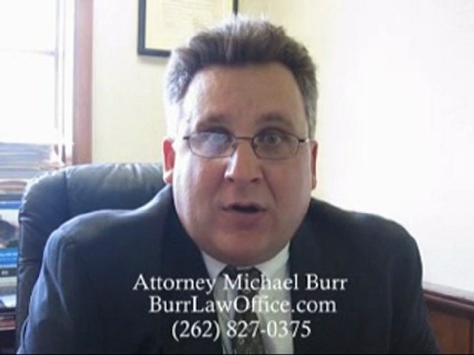Attorney Waukesha, Milwaukee, Racine, Kenosha
