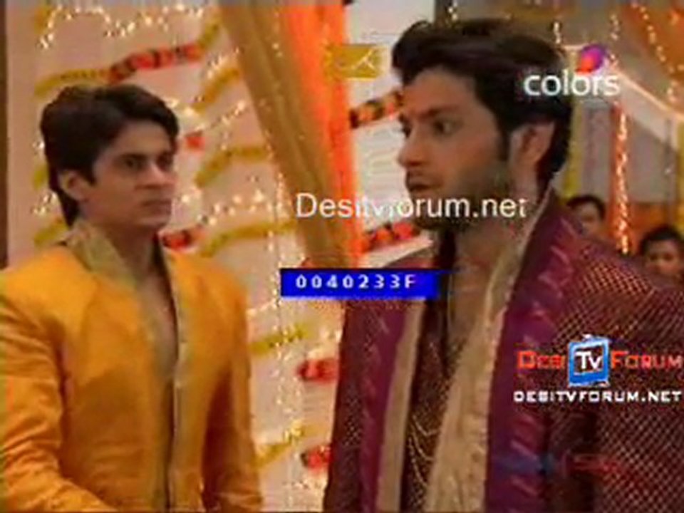 Laagi Tujhse - 29th April 2010 -pt1