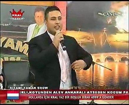 Yakup Diler - Asrı Gurbet