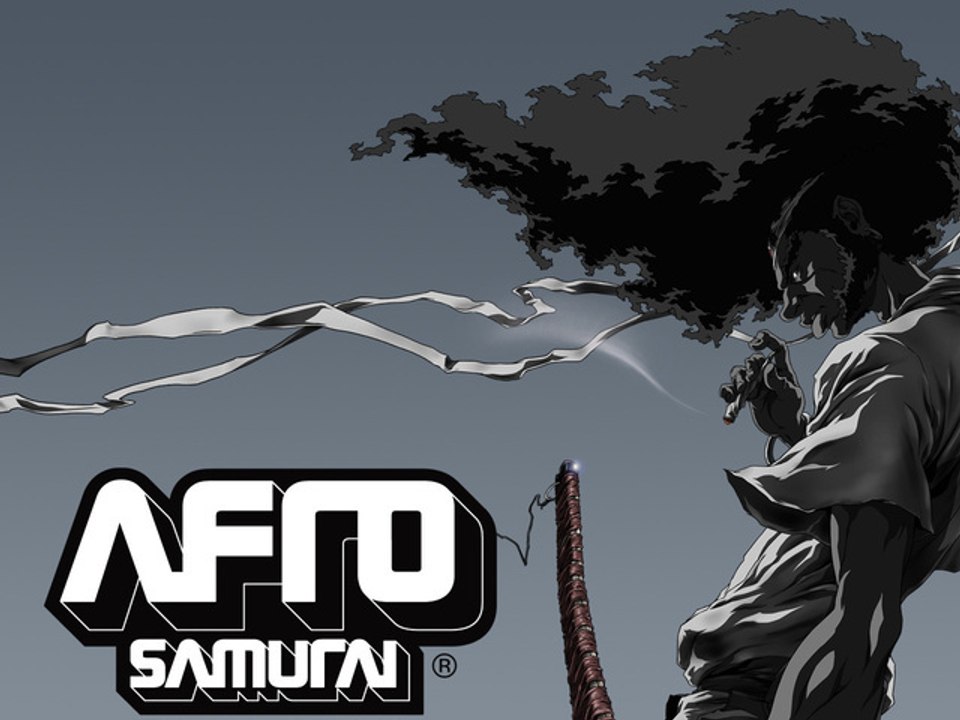 [Funky's Zik] Funky samurai