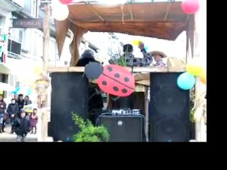Carnaval de Champagnole 2010 - 3