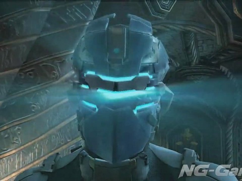 Dead Space 2 : Dementia Trailer
