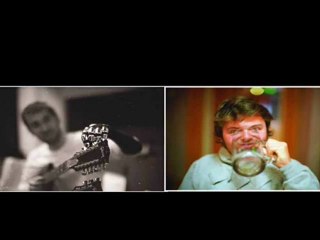 Daft Punk BBC Radio 1 Interview (Part 1)