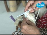 Apprendre à tricoter : Comment arrêter un tricot