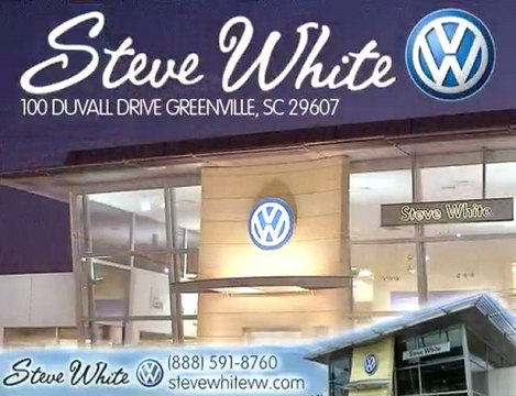 Volkswagen Jetta TDI - Anderson Spartanburg SC