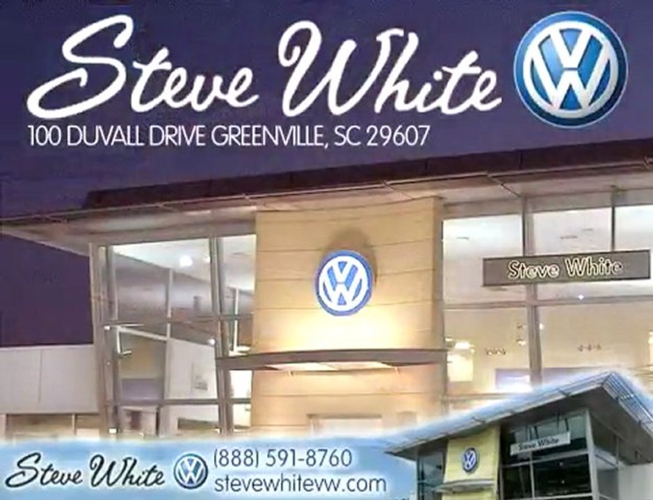 Volkswagen Jetta TDI - Greenville Anderson SC