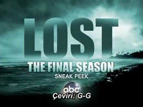 LOST - 6x14 - Sneak Peek #2 - Türkçe Altyazılı (by G-G)