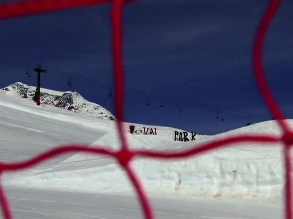 Riders Match Hiver 2010 : picture