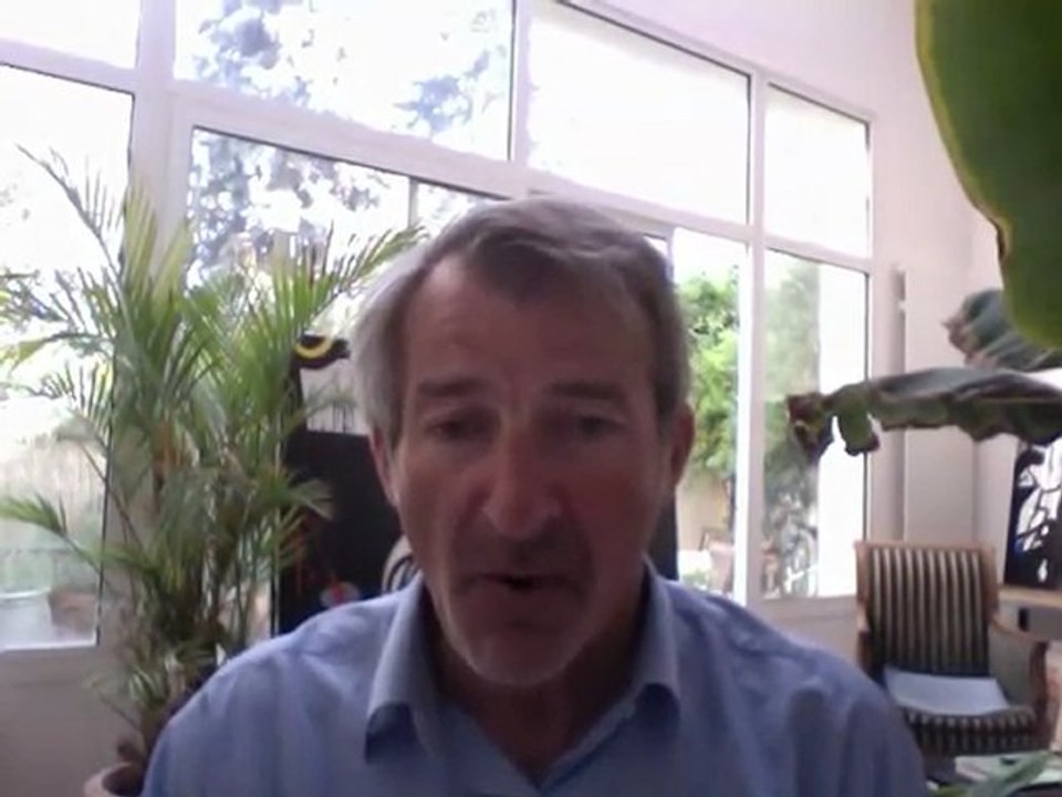 Nouveau sport d'été