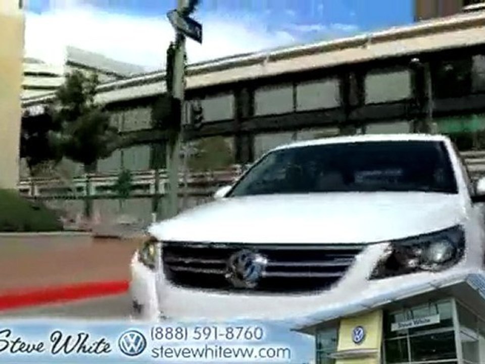 VW Tiguan - Greenville Spartanburg Anderson SC