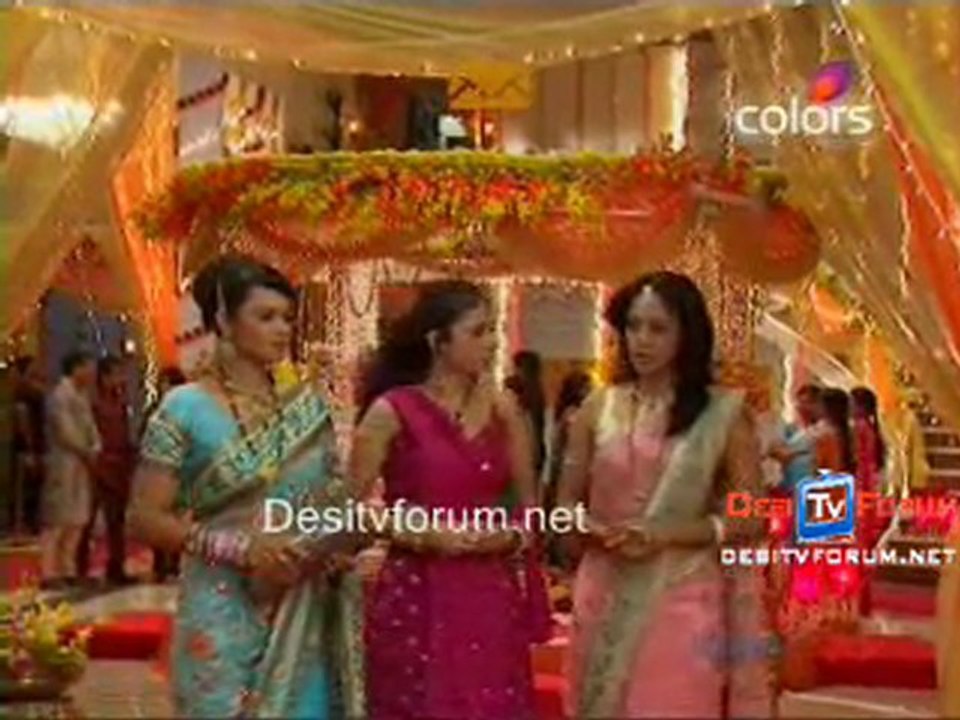 Laagi Tujhse - 29th April 2010 -pt4