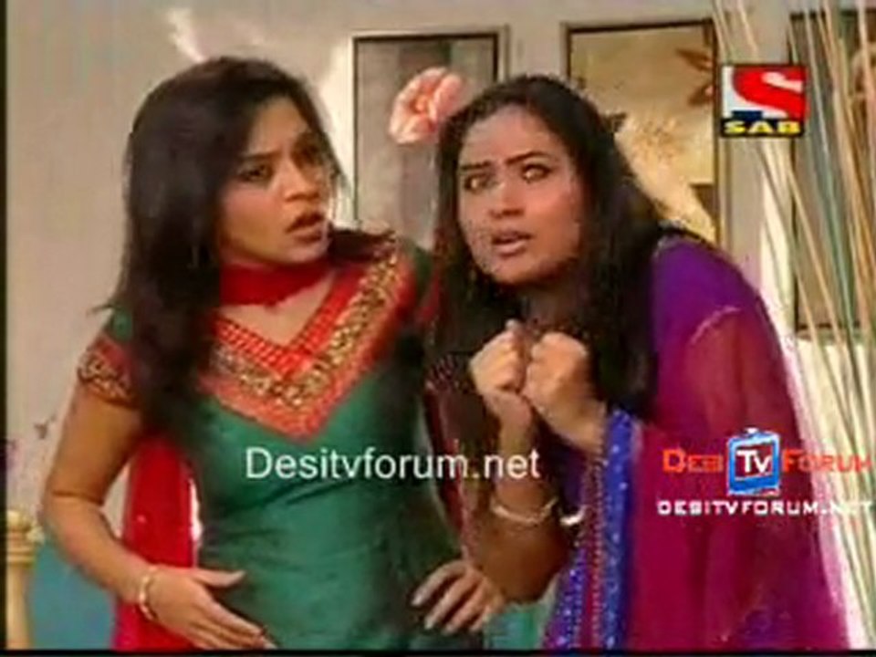 Sajan Re jhoot mat bolo 29th Apr 10 - pt4