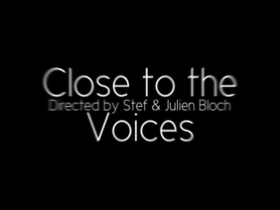 Close to the Voices #2 : Jaromil plays "Trap Catch"