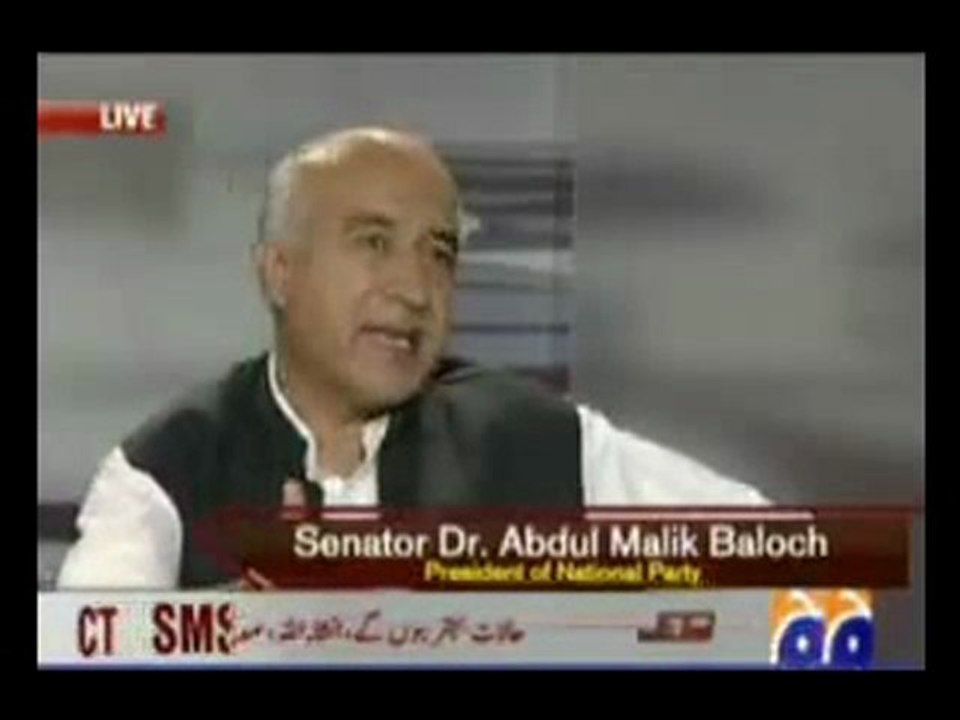 Capital Talk 29 APRIL 2010 PART 1