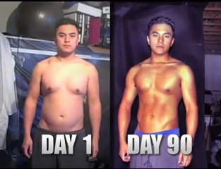 P90X Home Workout:The Answer Part I-See Results In 90 Days!