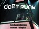 Daft Punk Swedish Television Interview